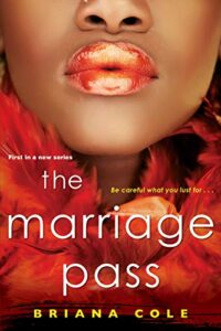 The marriage Pass