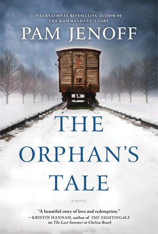 The Orphans Tale and more books about the holocaust
