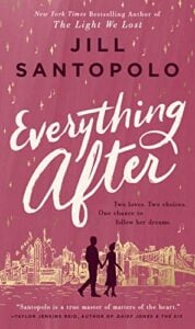 74 Winter 2021 Book Releases 62 Everything after