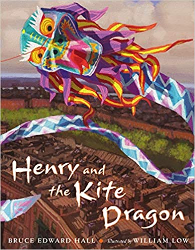 Henry and the Kite Dragon