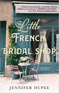 Little French Bridal Shop