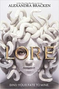 74 Winter 2021 Book Releases 3 Lore