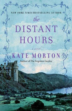 The Distant Hours and more books about WWII