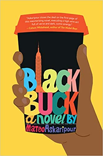 Black Buck, A Read with Jenna Pick  and 80+ more contemporary fiction books to love