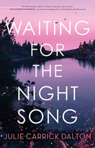 waiting for the night song