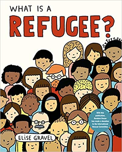what is a refugee