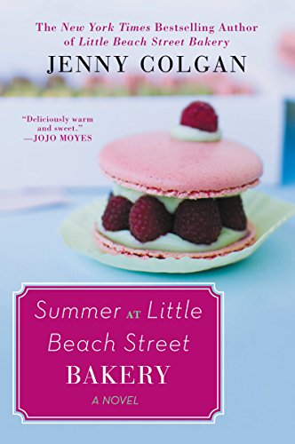 Summer at the Little Beach Street Bakery