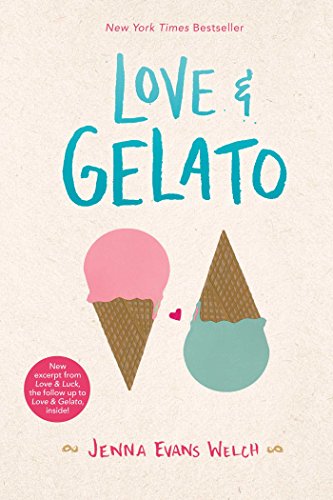 Love Gelato