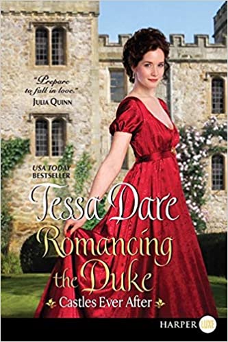 Romancing the Duke and more of the best historical fiction books