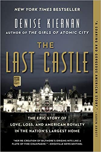 The last castle