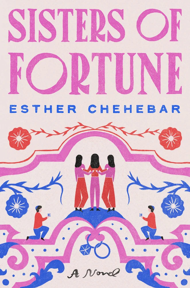 sisters of fortune