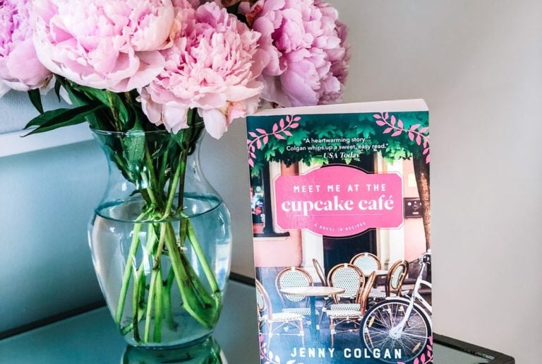 The Best Jenny Colgan Books Ranked