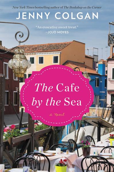 Cafe by the Sea by Jenny Colgan and more office romance books
