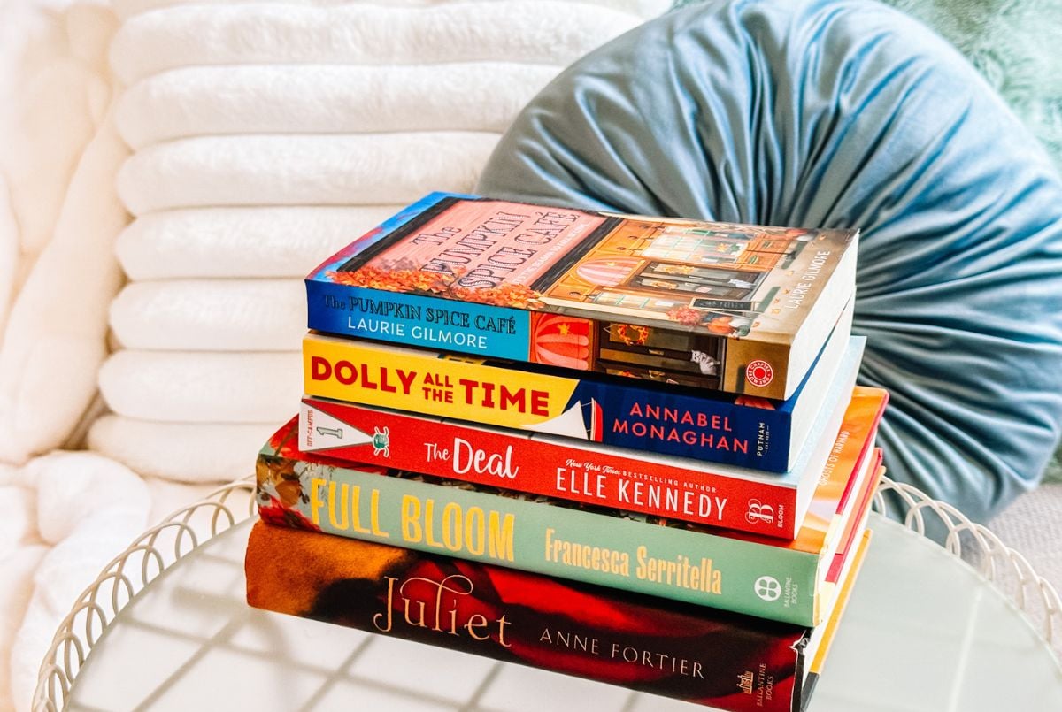 The Best Romance Novels By Genre 1 The Best Romance novels by genre
