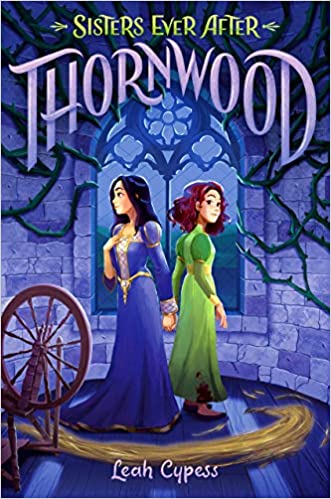 Thornwood and other Kids Spring 2021 New Releases