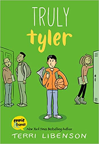 Truly Tyler and other Kids Spring 2021 New Releases