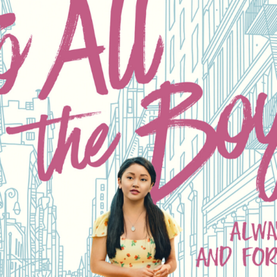Books Like to All the Boys I’ve Loved Before To Read Now!