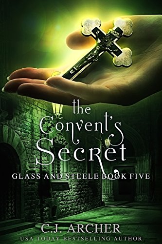 The Covent's Secret and other February 2021 Novel Ideas
