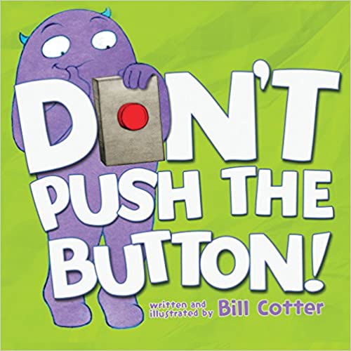 Dont Push the Button