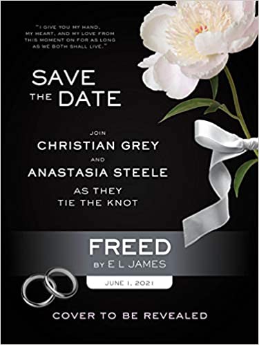 Freed  and other Spring 2021 New Releases.