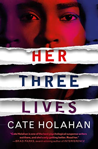 Her Three Lives
