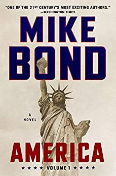 Mike Bond America