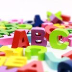 Alphabet Books for Learning ABCS