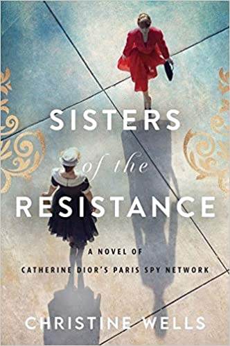 Sisters of the resistance
