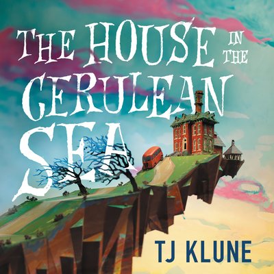 The House in the Cerulean