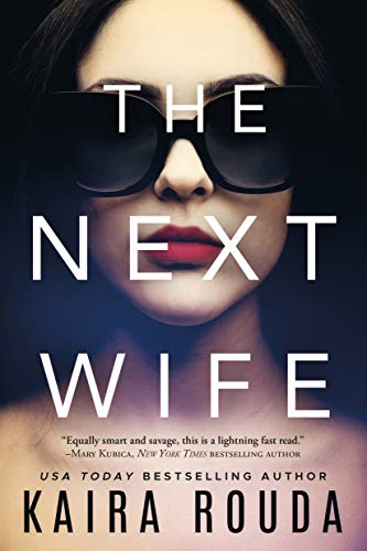 The Next Wife  and other Spring 2021 New Releases.