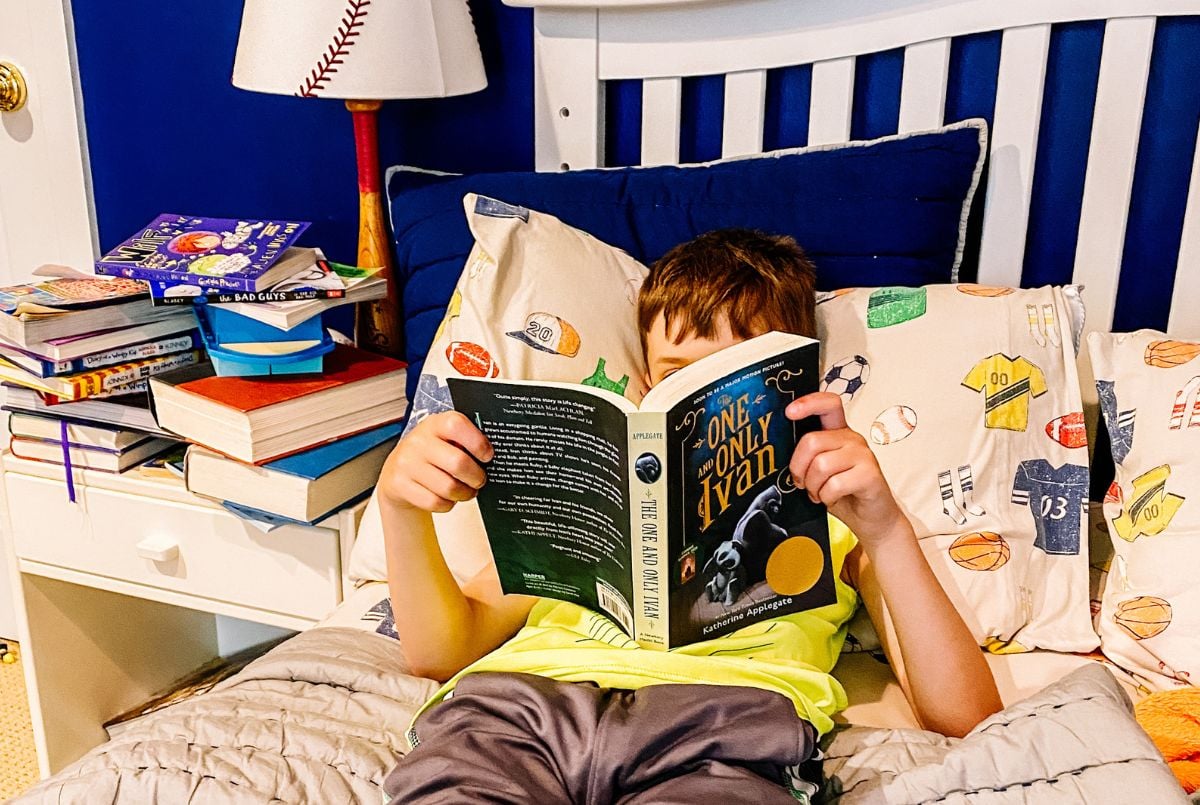 The Importance of Reading 1 Importance of Reading
