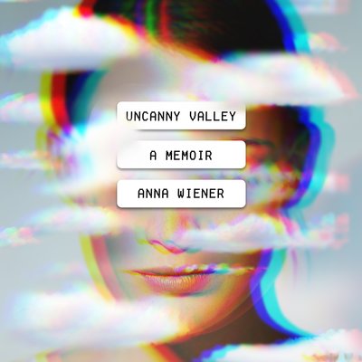 Uncanny Valley and other 2021 Audie Awards Finalists