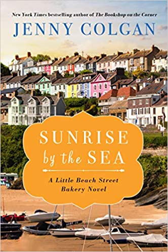 Sunrise by the Sea and other Spring 2021 New Releases.