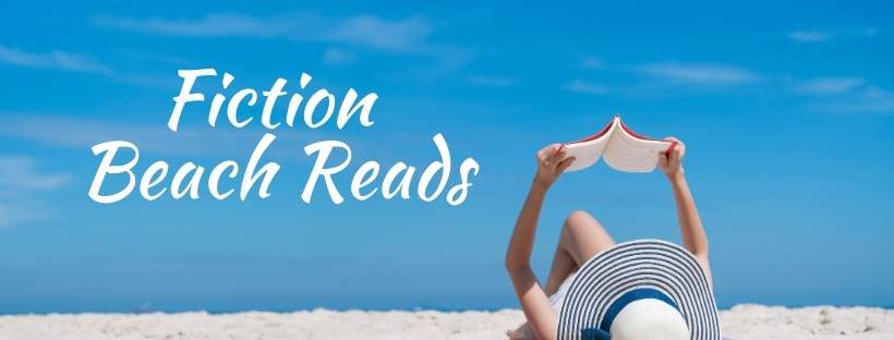 Fiction Beach Reads 2021