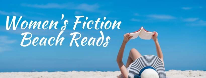 Women's Fiction Beach Reads 2021