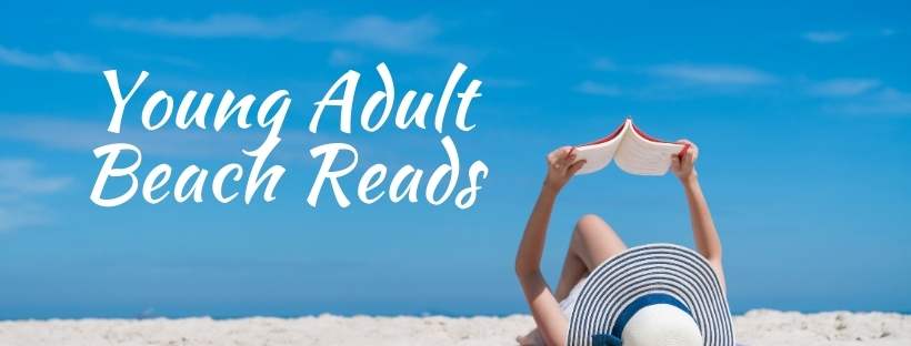 Young Adult Beach Reads 2021