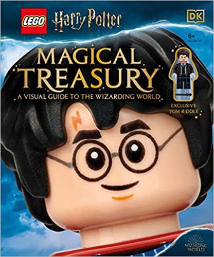 Magical Treasury