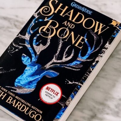 12 Engrossing Books like Shadow and Bone to Read Now!