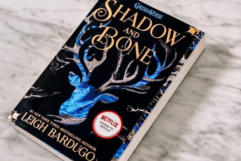 12 Captivating Books like Shadow and Bone to Read Now!