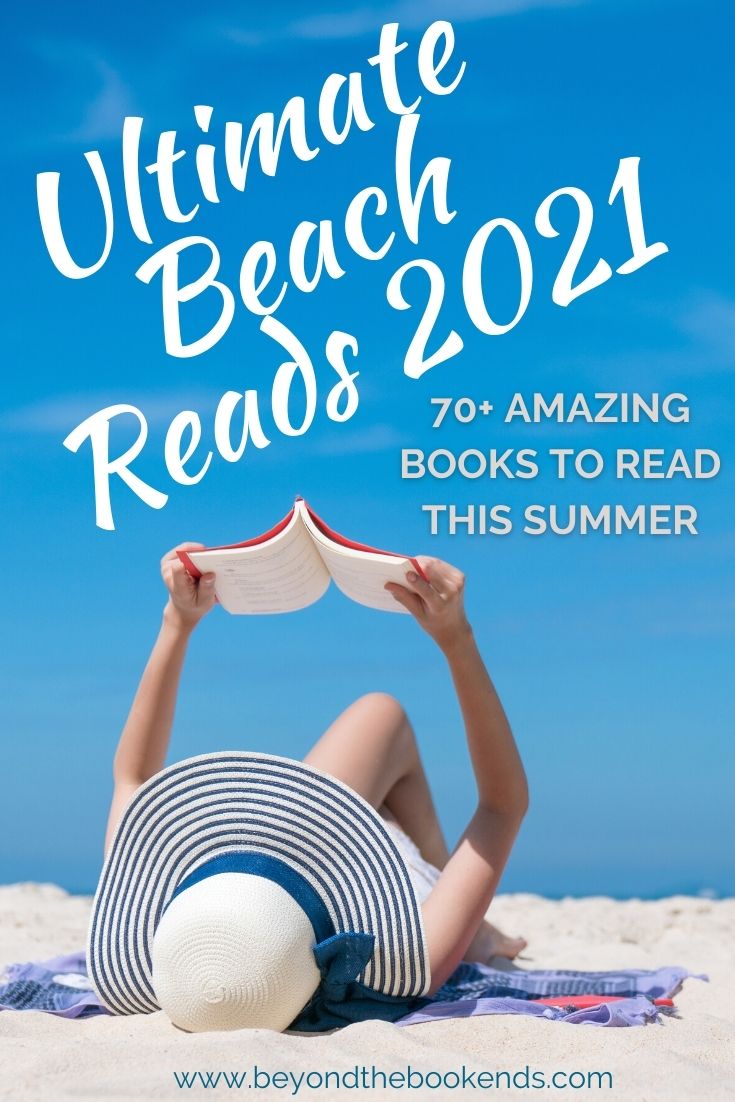 Ultimate Beach Reads 2021