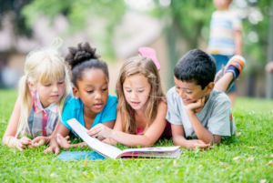 The Best Book Lists for 4-Year-Olds 59 beginning readers