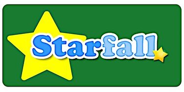 19 Starfall Logo