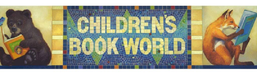 Childrens books world
