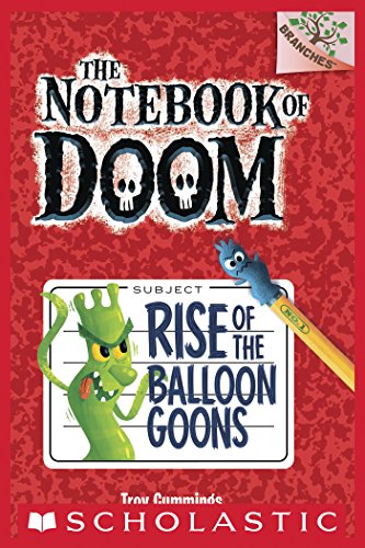 Notebook of doom