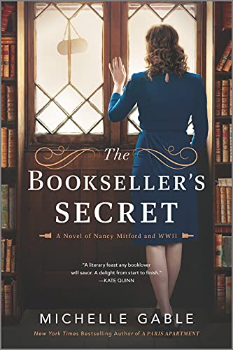 The bookseller secret