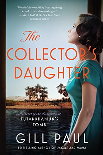 The collectors daughter