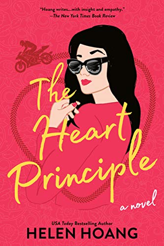 The Heart Principle by Helen Hoang 51 more books for book clubs