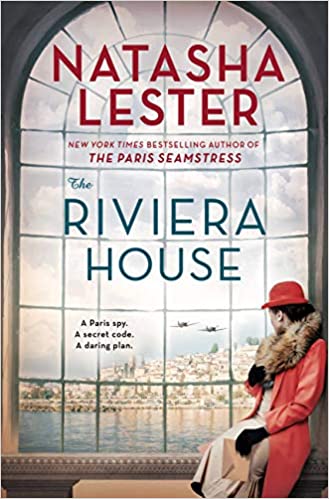 The Riviera House and other Upcoming Book Releases Summer 2021