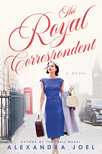 The Royal Correspondent and more books about Queen Elizabeth II.