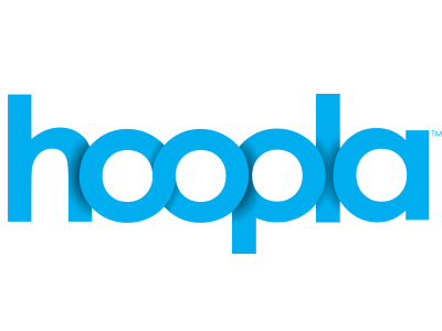 Hoopla and other reading resources